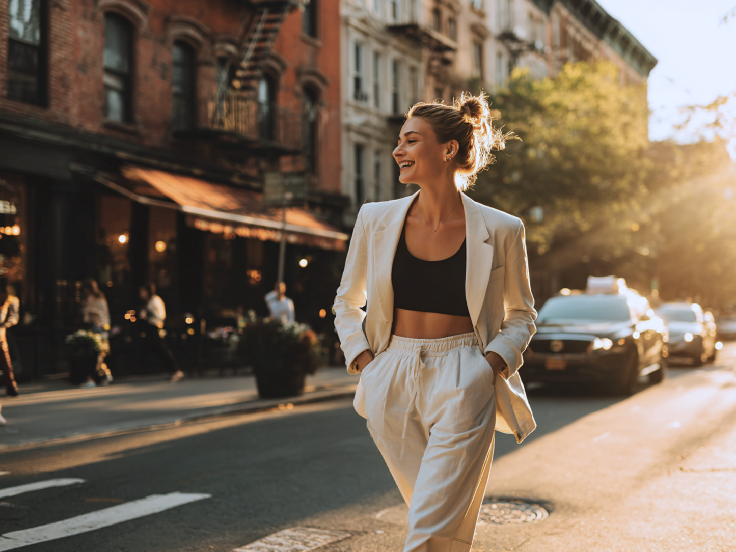 Boundaries Aren’t Walls—They’re Invitations