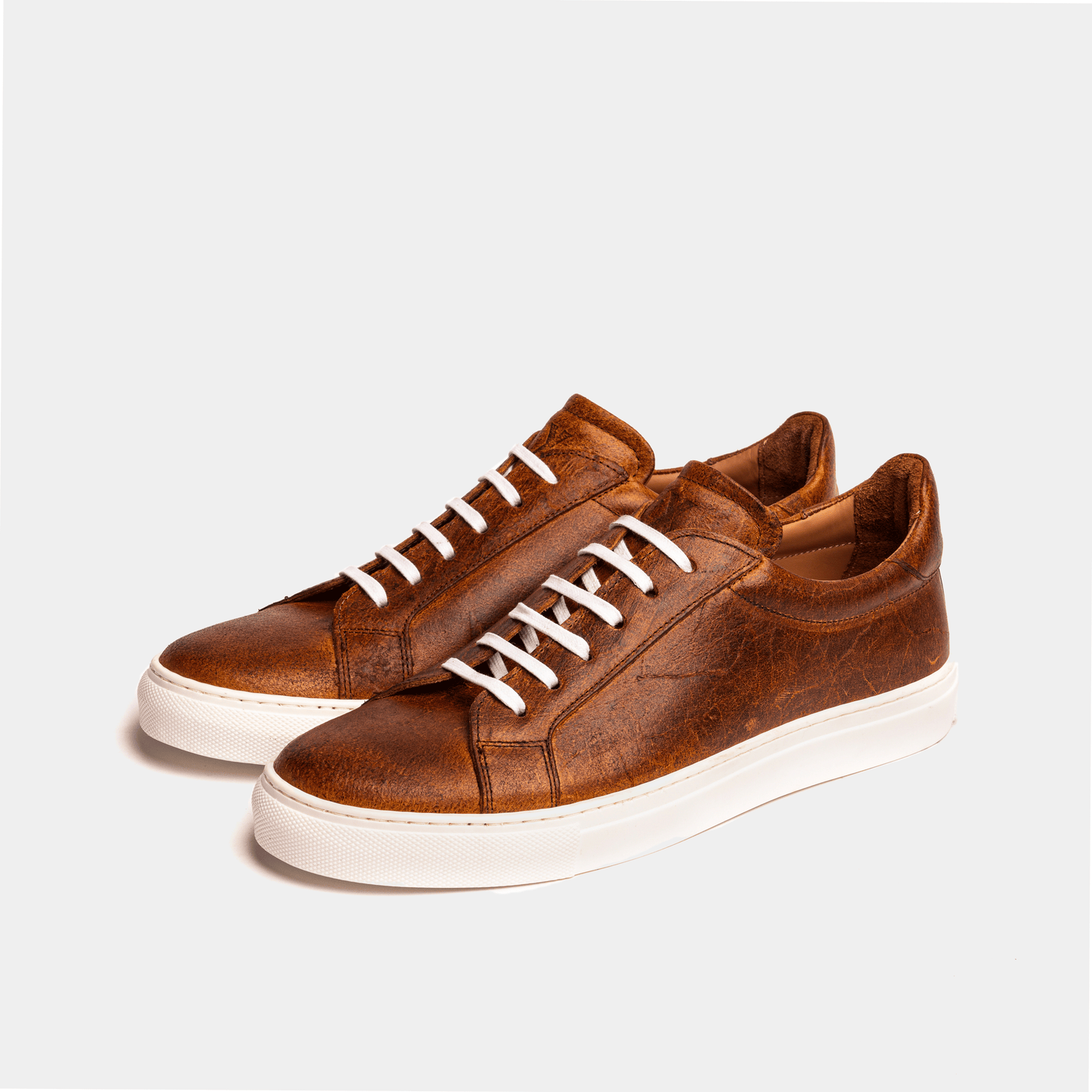 ANCOATS // COACH-MEN'S SNEAKER | LANX Proper Men's Shoes