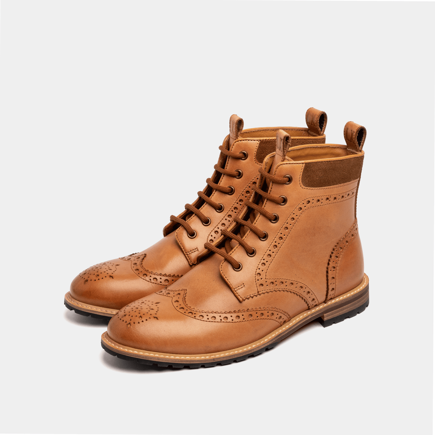 CHIPPING / TAN-Womens Footwear | LANX Proper Men's Shoes