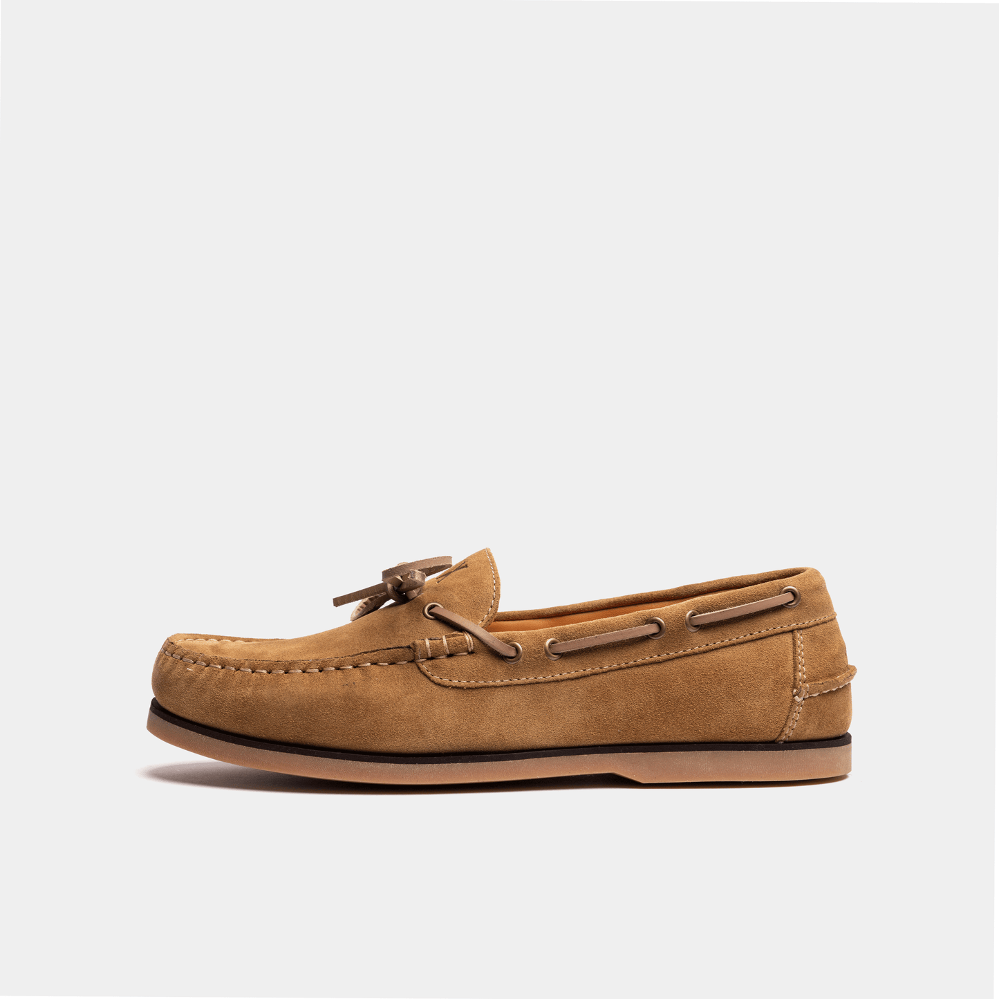 FARNDON // SAND-MEN'S SHOE | LANX Proper Men's Shoes