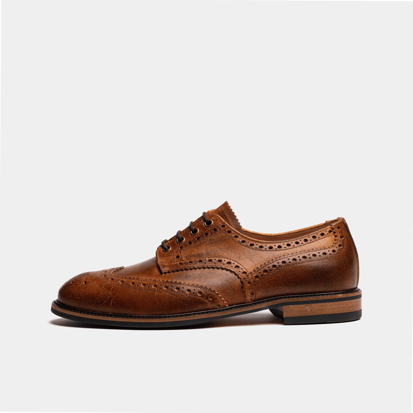 HAYHURST // COACH-MEN'S SHOE | LANX Proper Men's Shoes