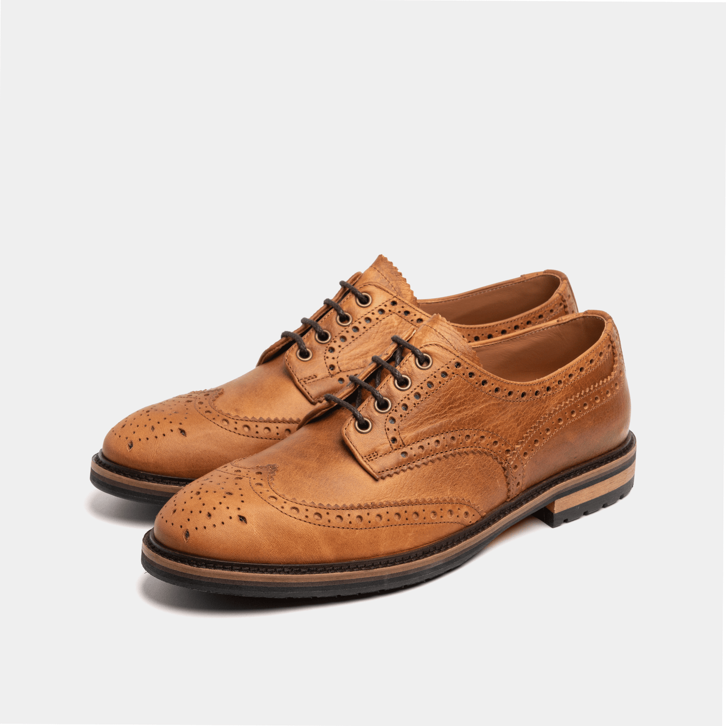 HAYHURST // LEWISTON-MEN'S SHOE | LANX Proper Men's Shoes