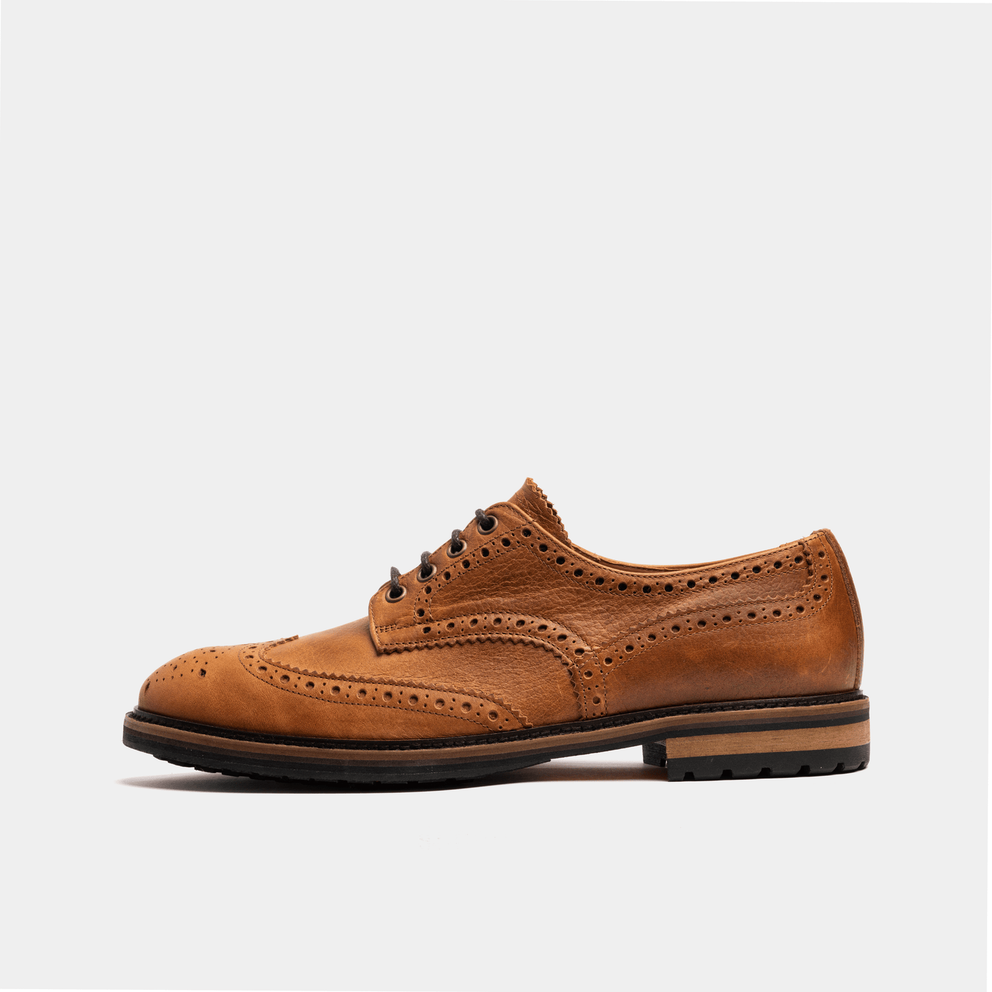 HAYHURST // LEWISTON-MEN'S SHOE | LANX Proper Men's Shoes