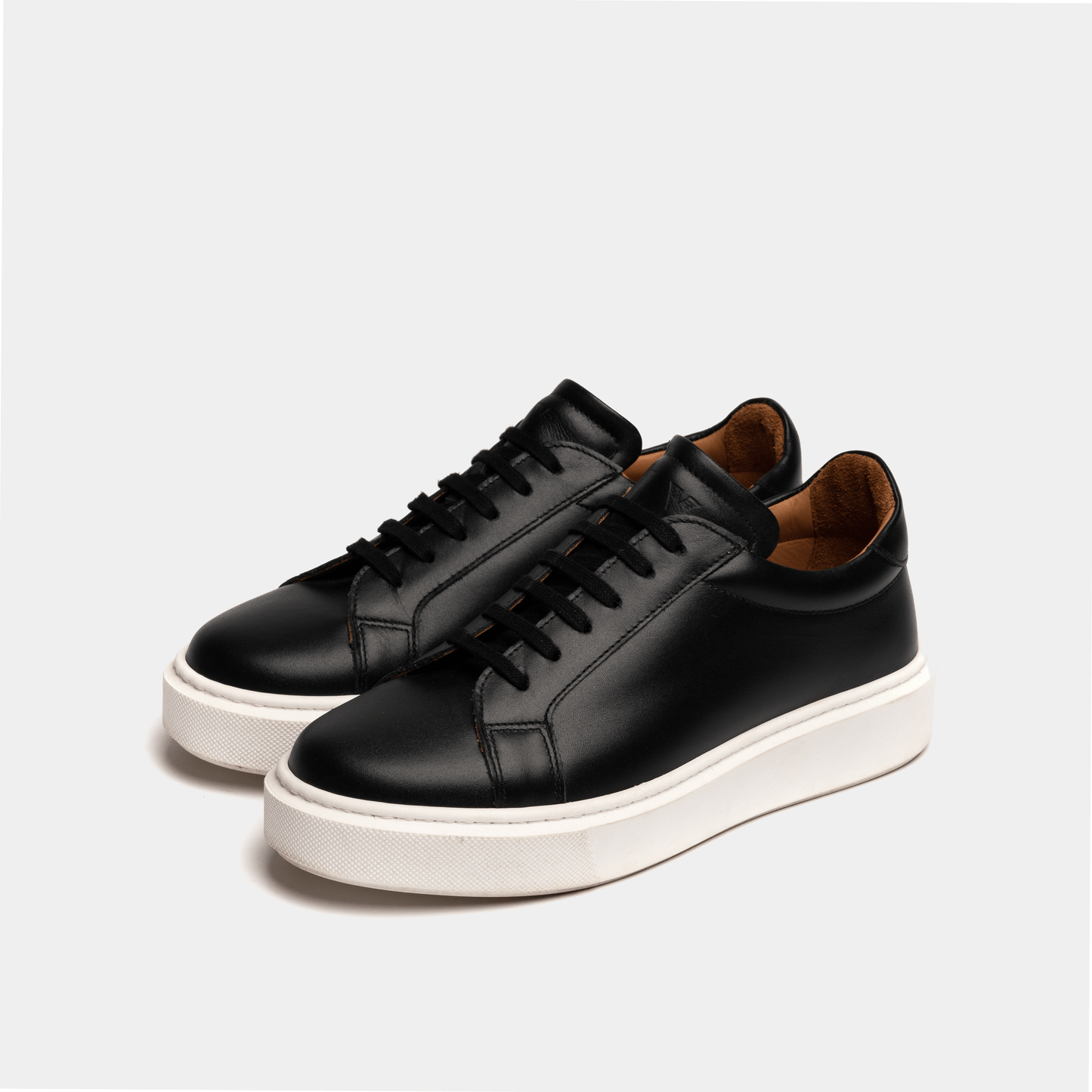 HORWICH // BLACK-Womens Sneakers | LANX Proper Men's Shoes