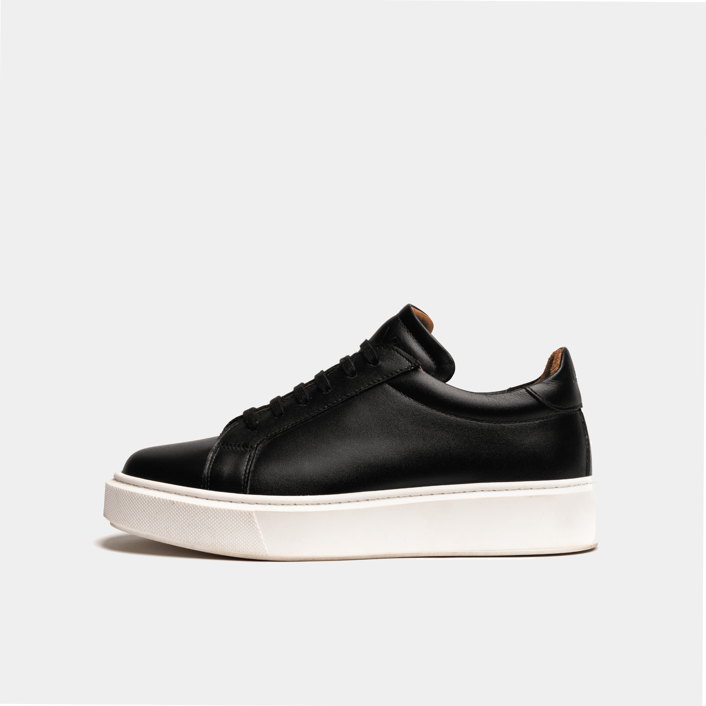 HORWICH // BLACK-Womens Sneakers | LANX Proper Men's Shoes