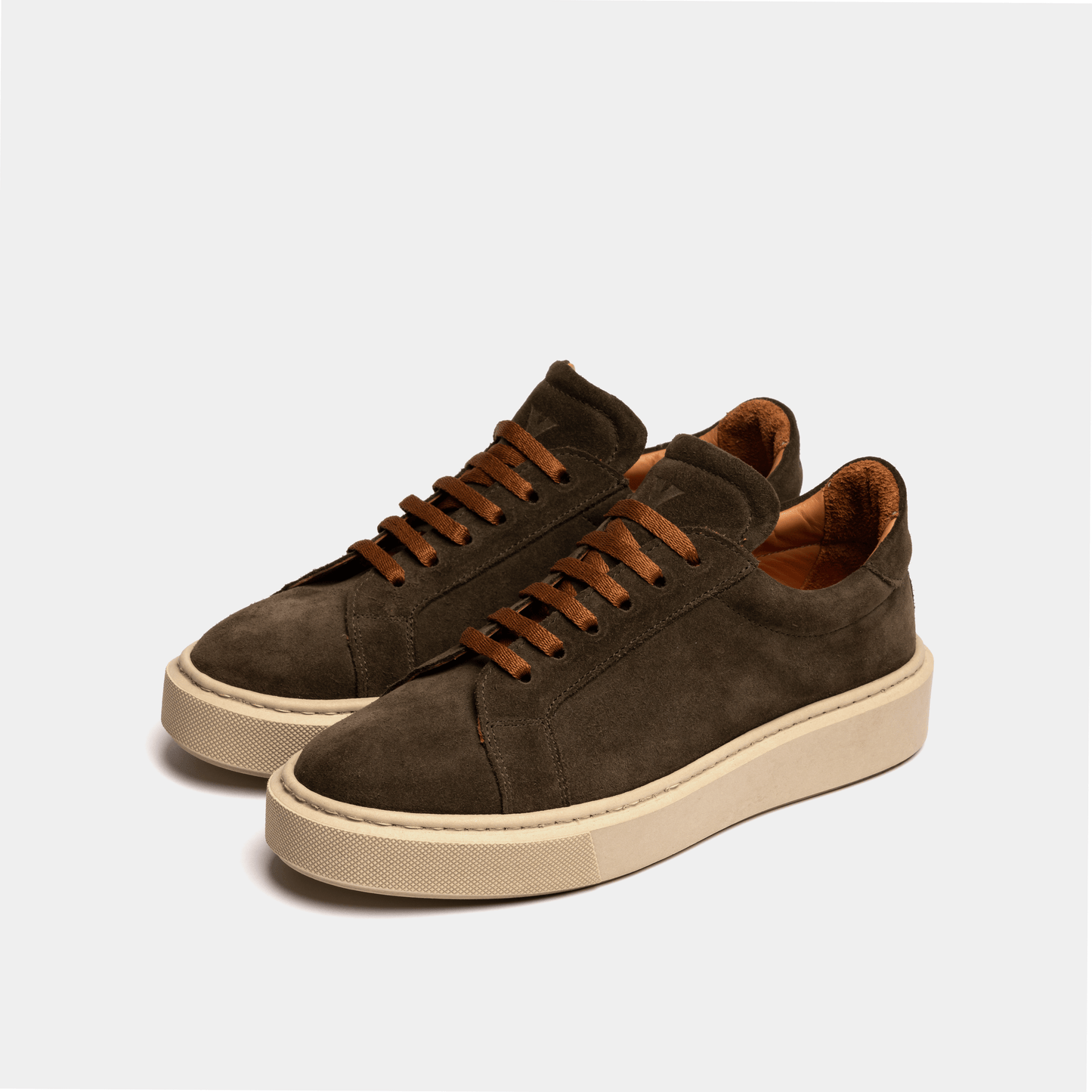 HORWICH // KHAKI-Womens Sneakers | LANX Proper Men's Shoes