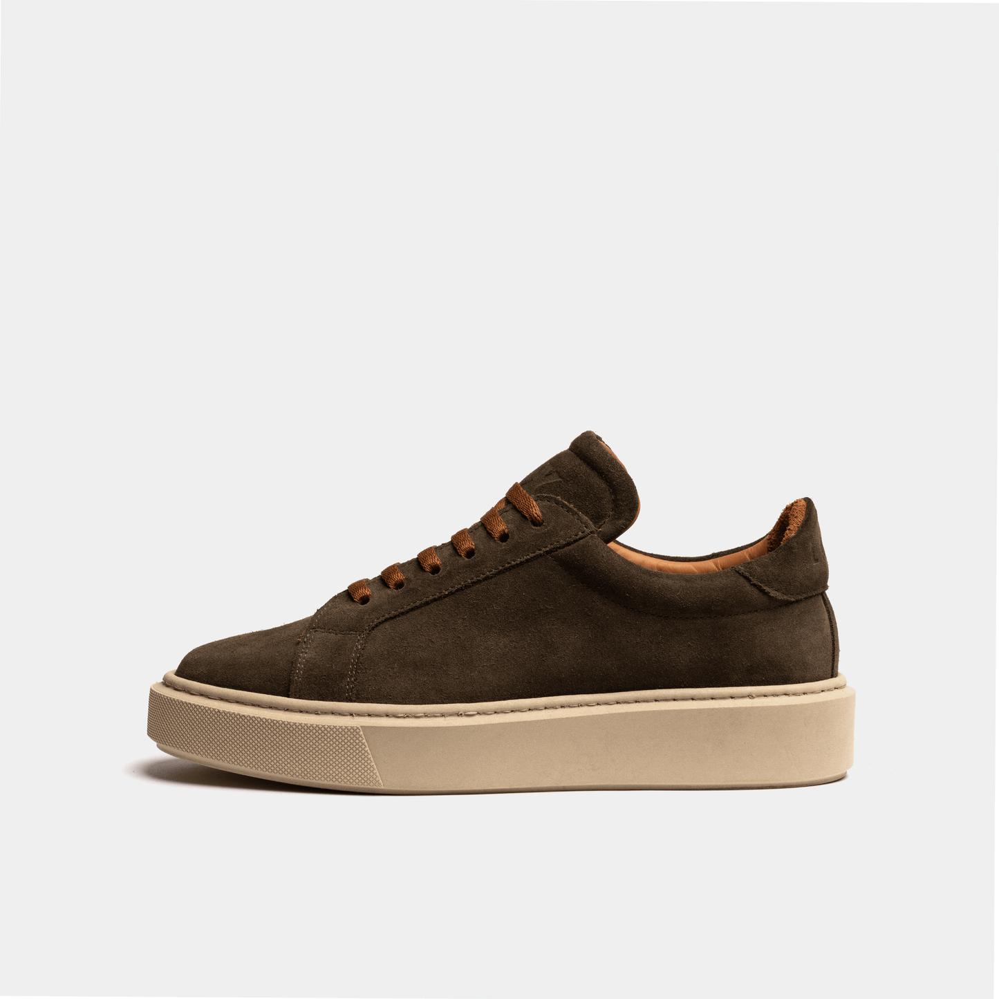 HORWICH // KHAKI-Womens Sneakers | LANX Proper Men's Shoes