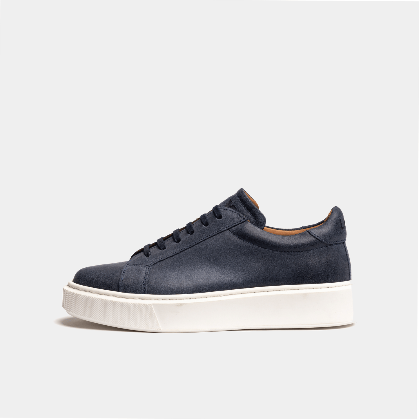 HORWICH // NAVY-Womens Sneakers | LANX Proper Men's Shoes