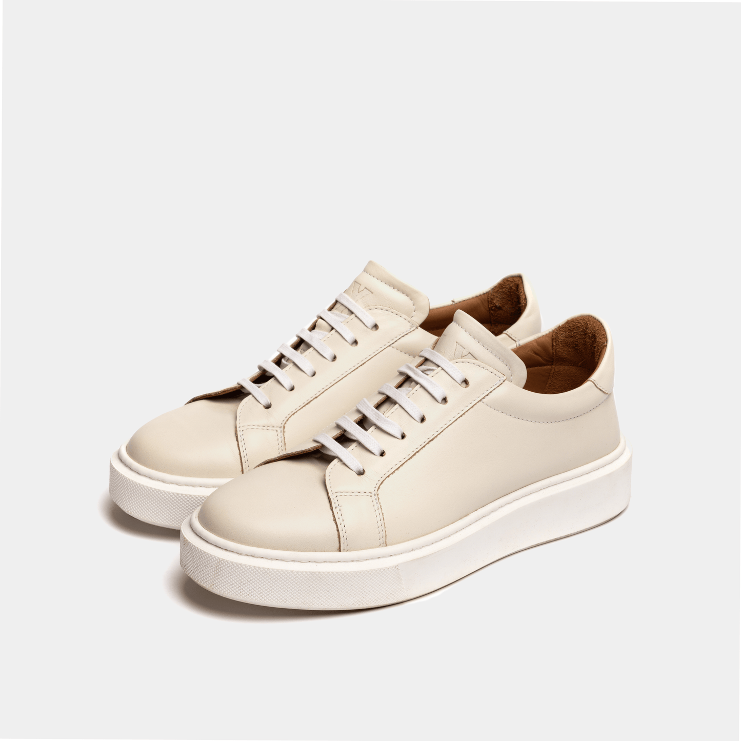 HORWICH // OFF WHITE-Womens Sneakers | LANX Proper Men's Shoes