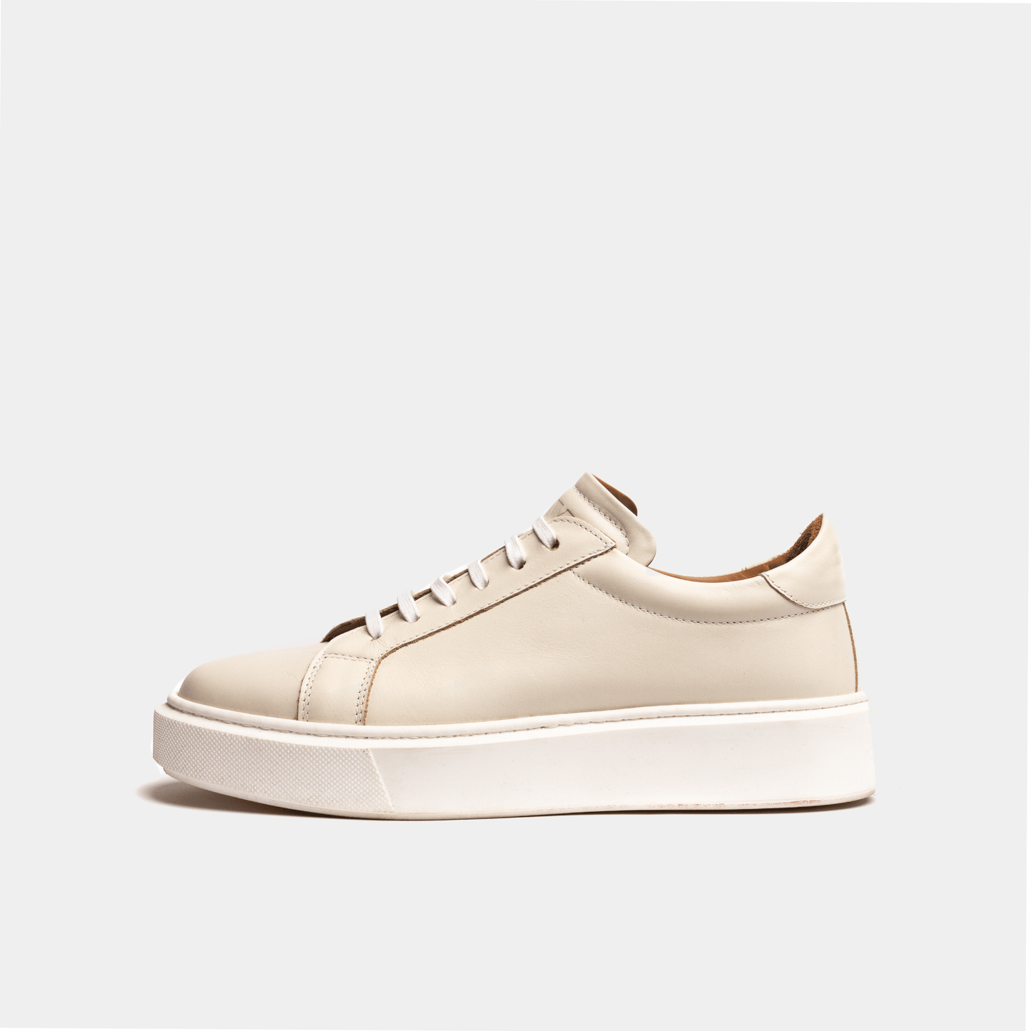 HORWICH // OFF WHITE-Womens Sneakers | LANX Proper Men's Shoes