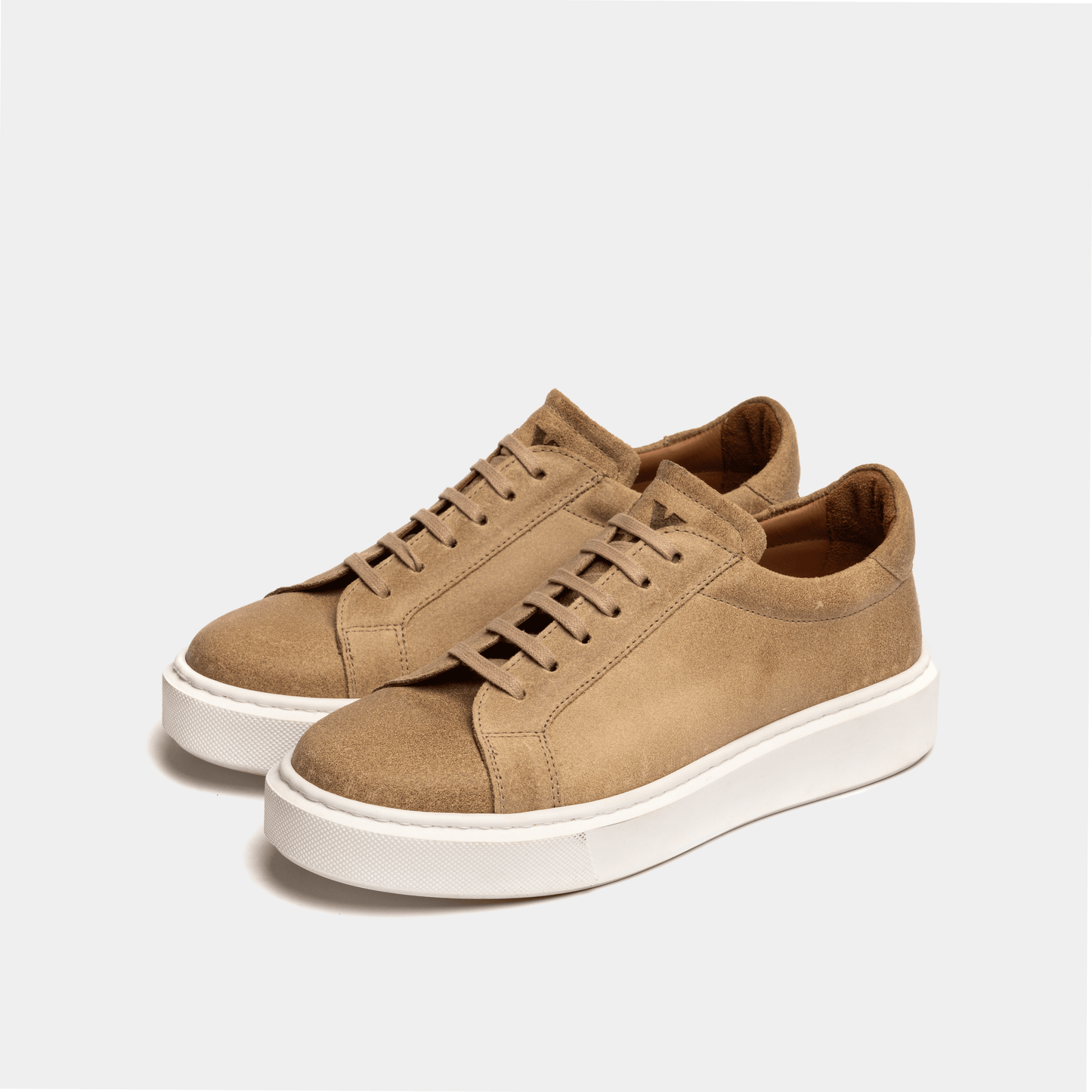 HORWICH // SAND-Womens Sneakers | LANX Proper Men's Shoes