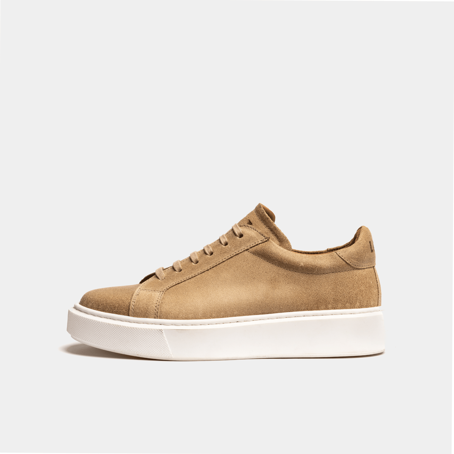 HORWICH // SAND-Womens Sneakers | LANX Proper Men's Shoes