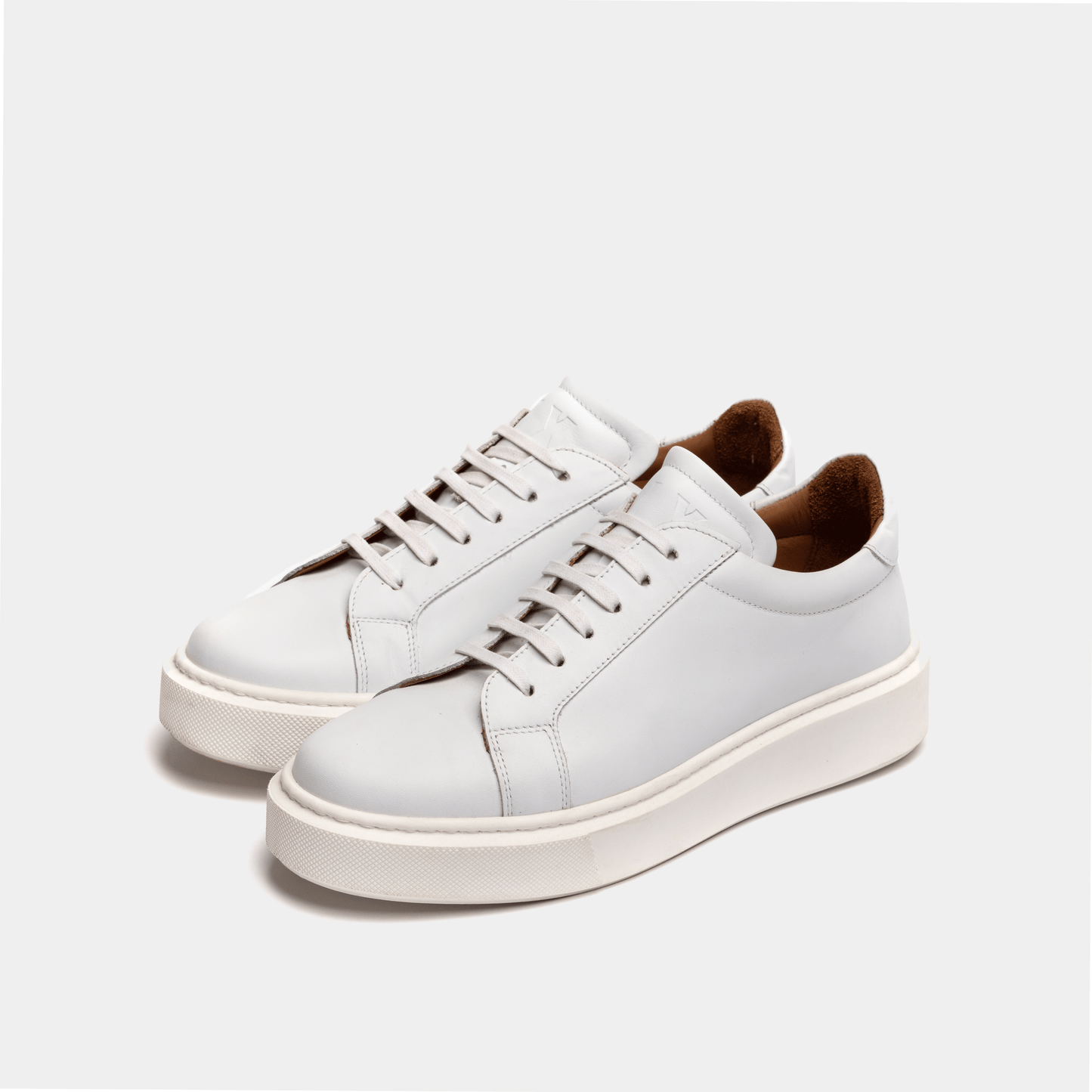 HORWICH // WHITE-Womens Sneakers | LANX Proper Men's Shoes