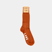 THICK SOCK / TANGO-Socks | LANX Proper Men's Shoes