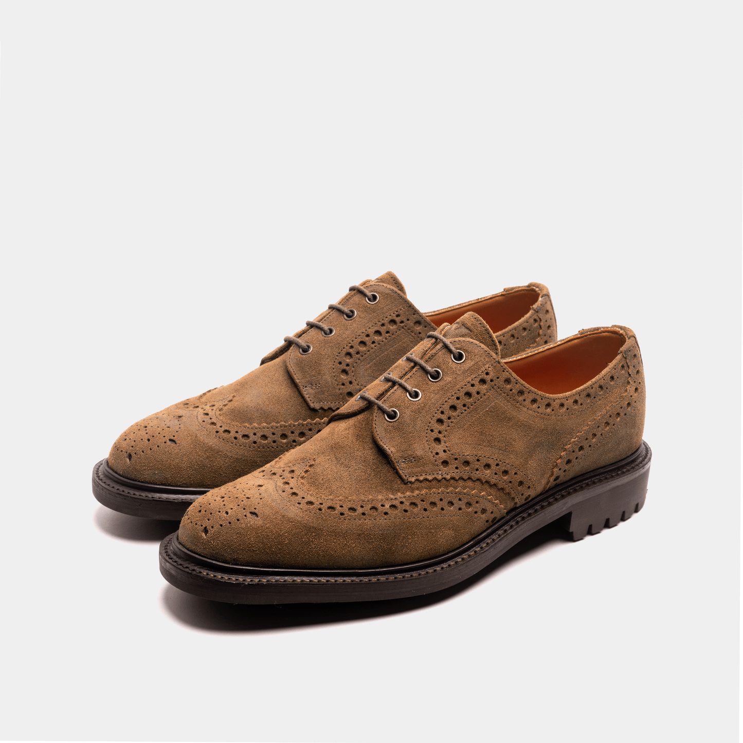 RISHTON // MARRACA-MEN'S SHOE | LANX Proper Men's Shoes