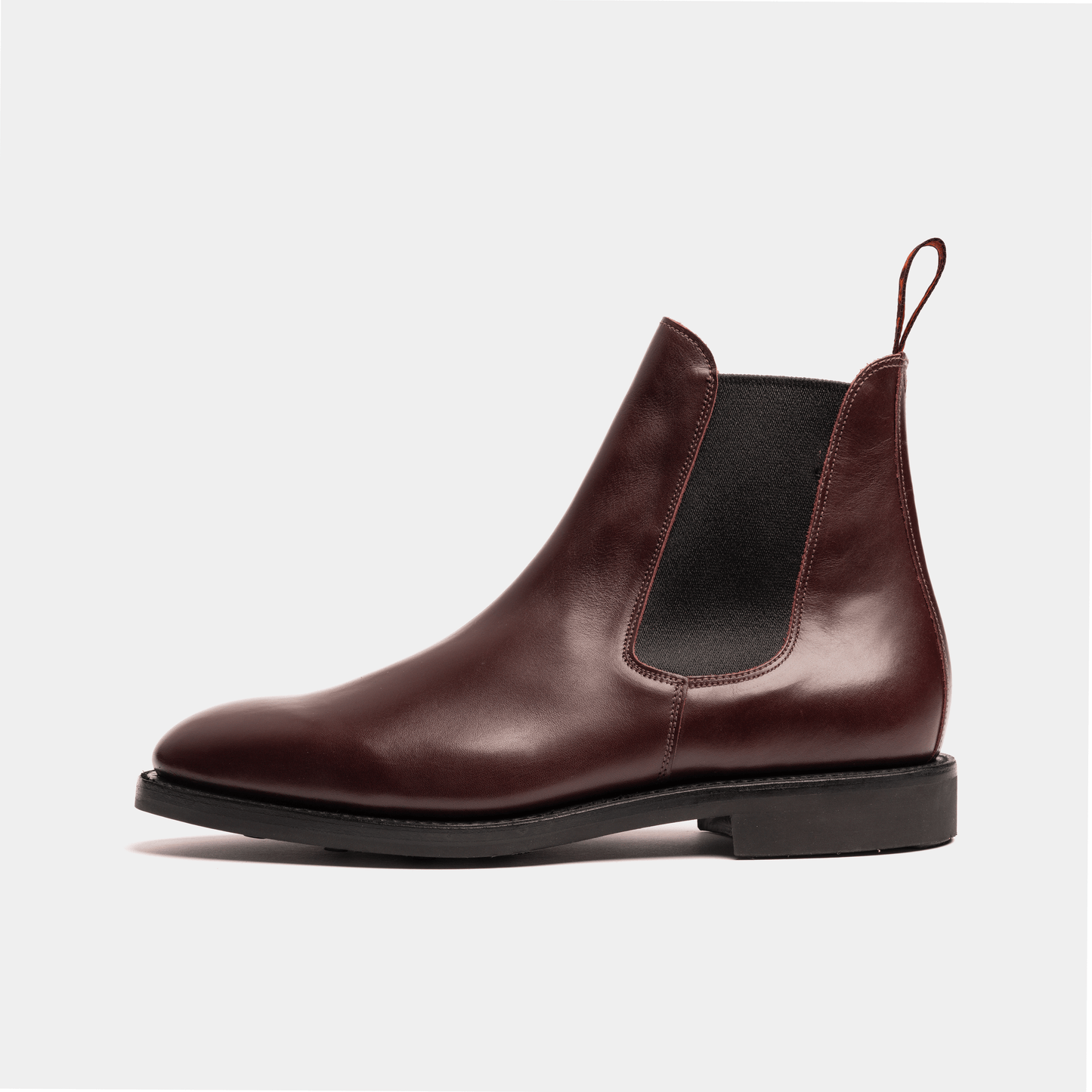 WISWELL // BORDEAUX-MEN'S SHOE | LANX Proper Men's Shoes