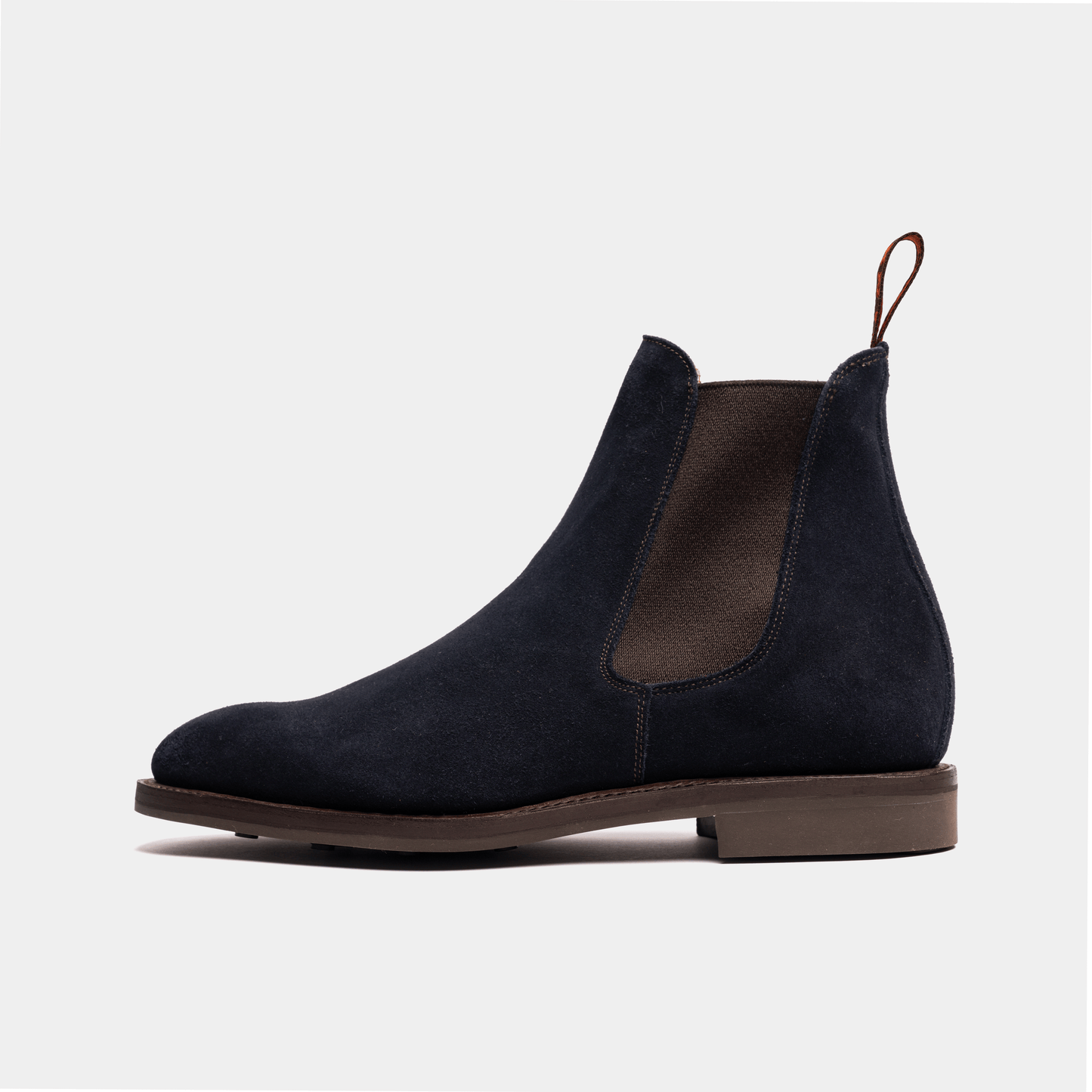 WISWELL // OCEAN-MEN'S SHOE | LANX Proper Men's Shoes