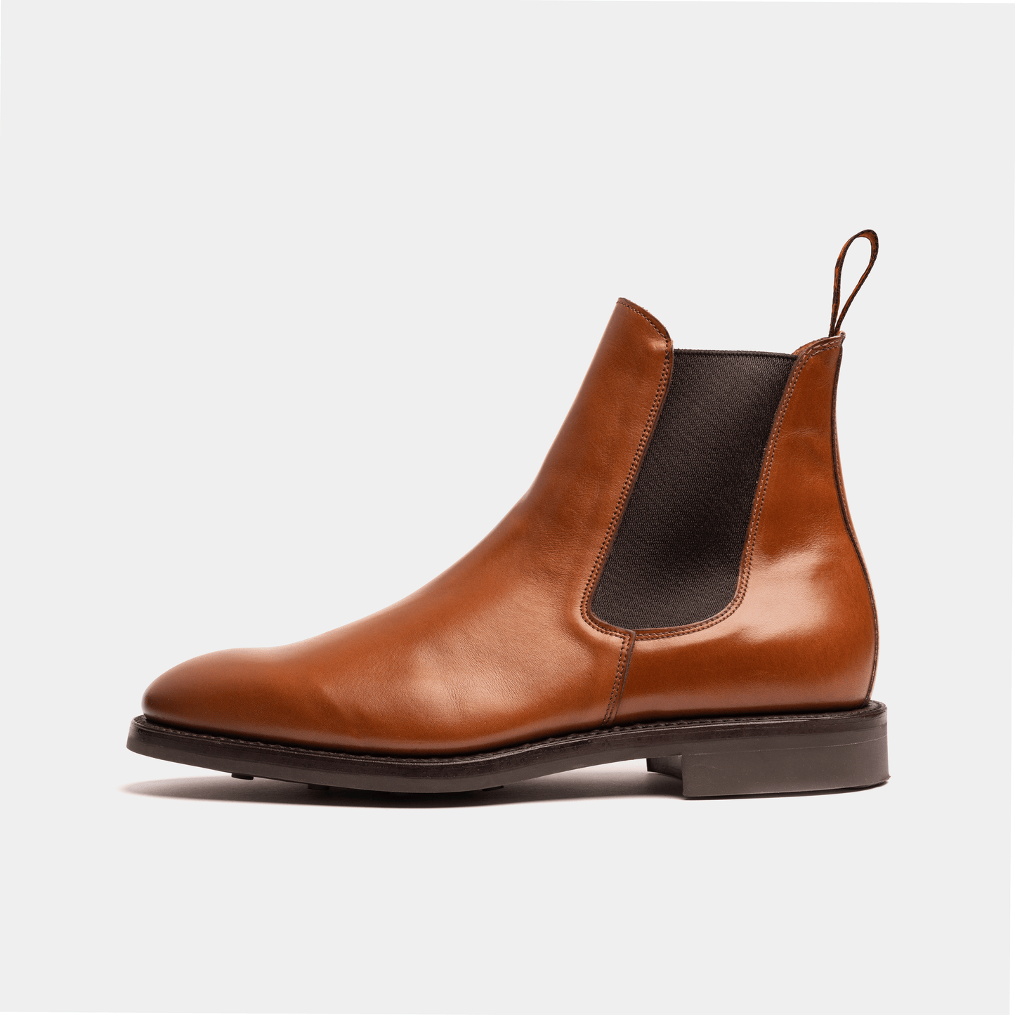 WISWELL // SANDALWOOD-MEN'S SHOE | LANX Proper Men's Shoes