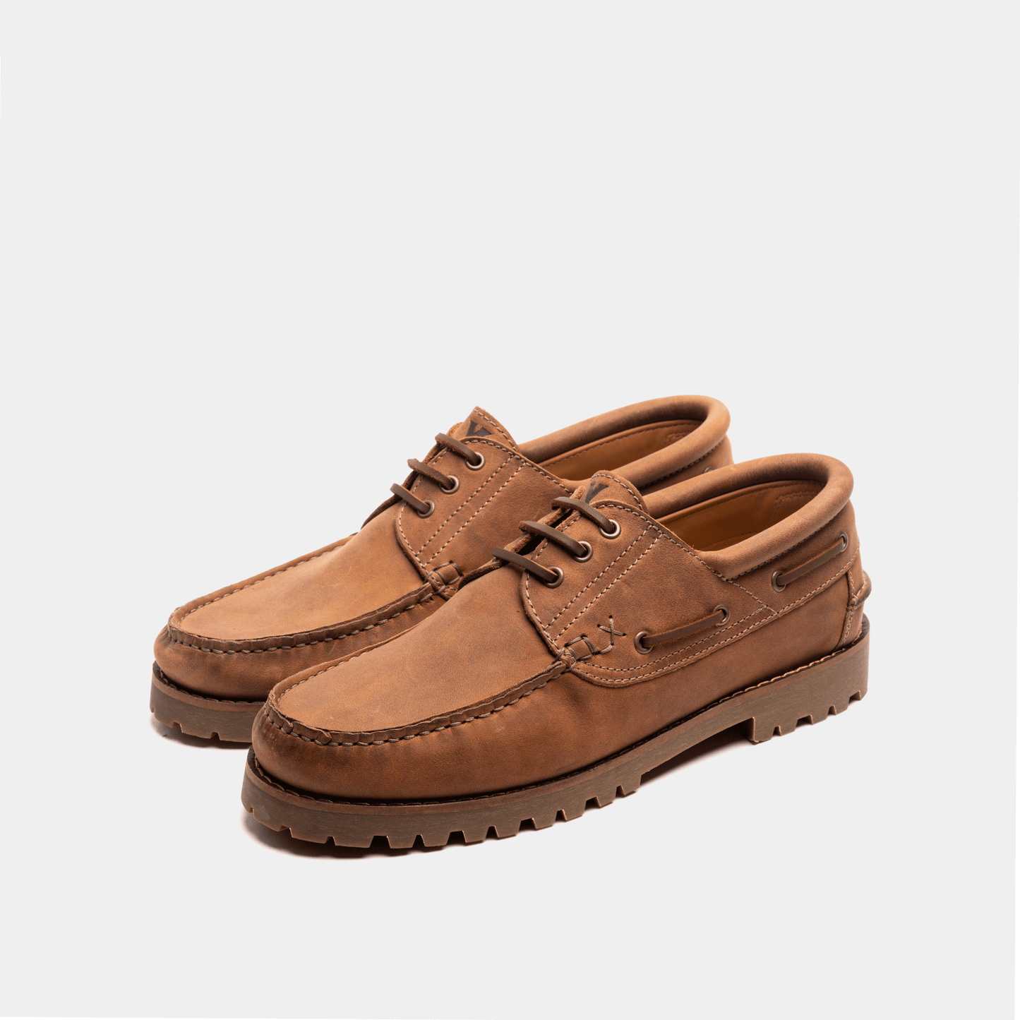 WITHNELL // TAN-MEN'S SHOE | LANX Proper Men's Shoes